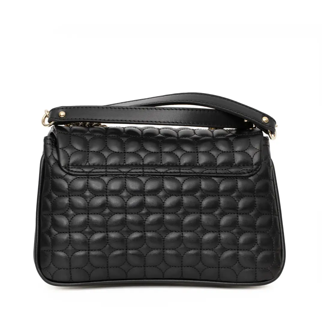 Premium Nappa Leather Handbag